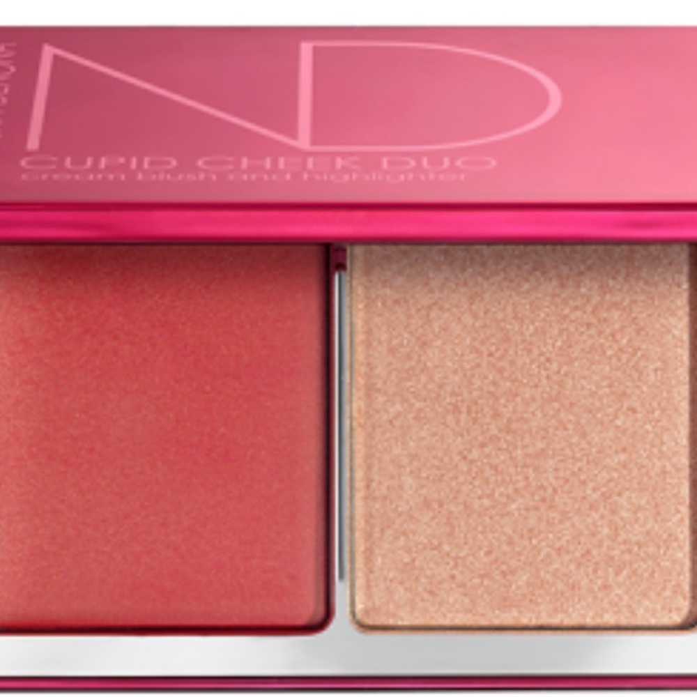 NATASHA DENONA
Cupid Cheek Duo
